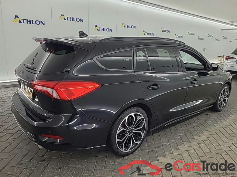 FORD Focus Wagon 1.5 EcoBo 150pk ST-Line X Bus AT Wagon 5D #3