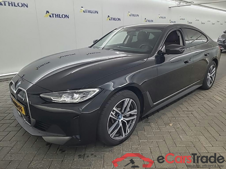 BMW i4 i4 eDrive40 5D 250kW #1