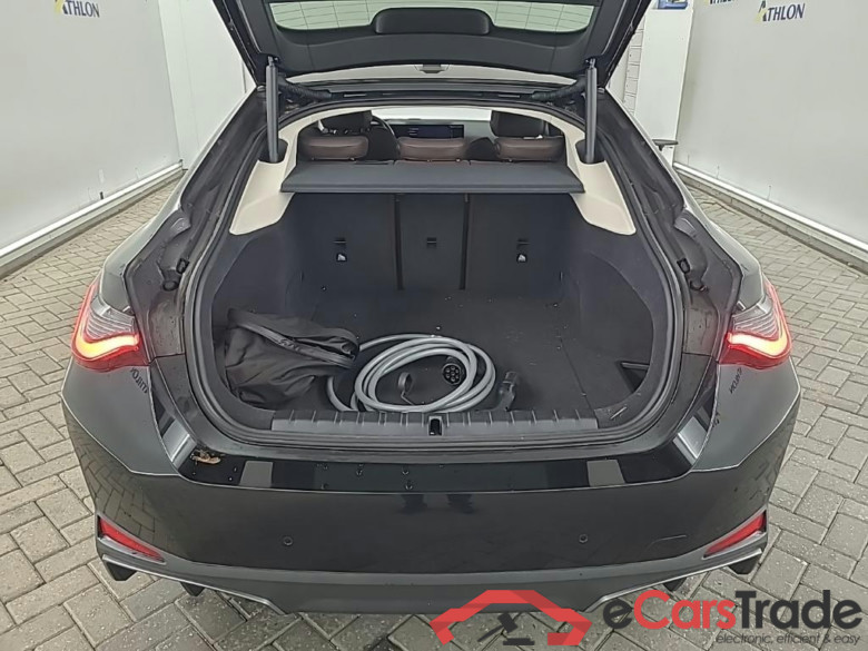 BMW i4 i4 eDrive40 5D 250kW #5