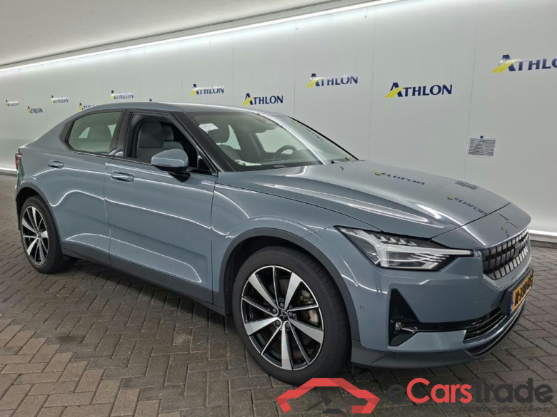 Polestar Polestar 2 63kWh Single Motor Standard Range 5D 165kW #2