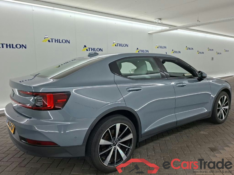 Polestar Polestar 2 63kWh Single Motor Standard Range 5D 165kW #3