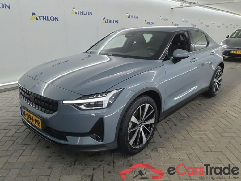 Polestar Polestar 2 64kWh Single Motor Standard Range 5D 165kW