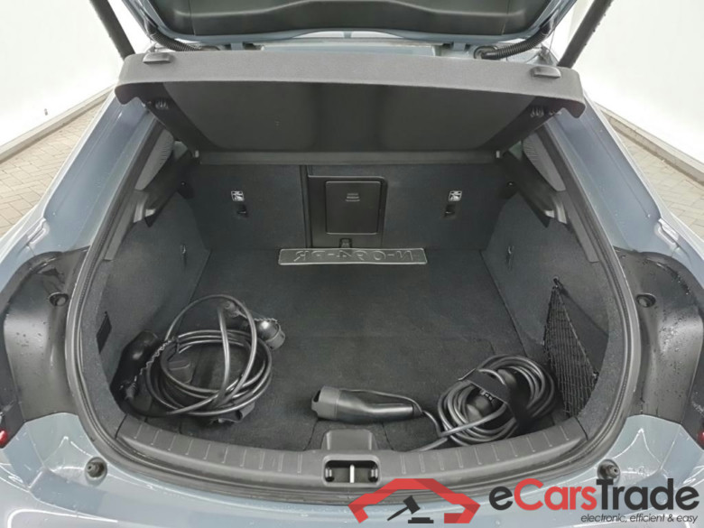 Polestar Polestar 2 64kWh Single Motor Standard Range 5D 165kW #5