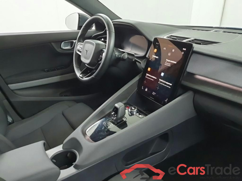 Polestar Polestar 2 64kWh Single Motor Standard Range 5D 165kW #6