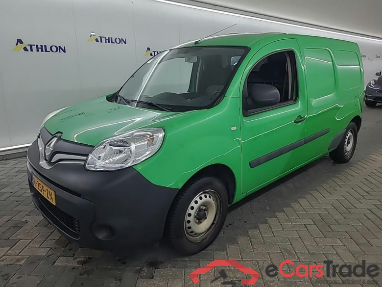RENAULT KANGOO 1.5 dCi 90 Comf Maxi #1