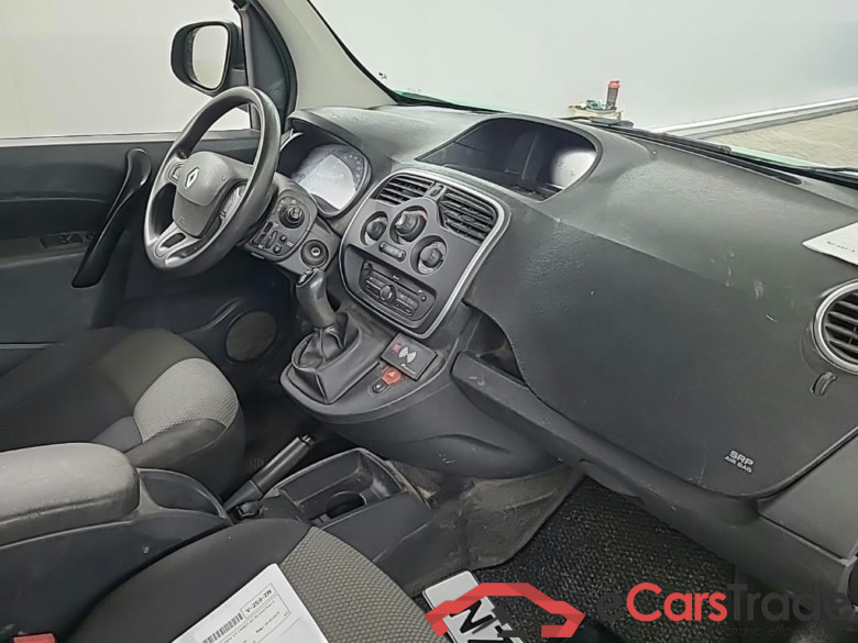 RENAULT KANGOO 1.5 dCi 90 Comf Maxi #6
