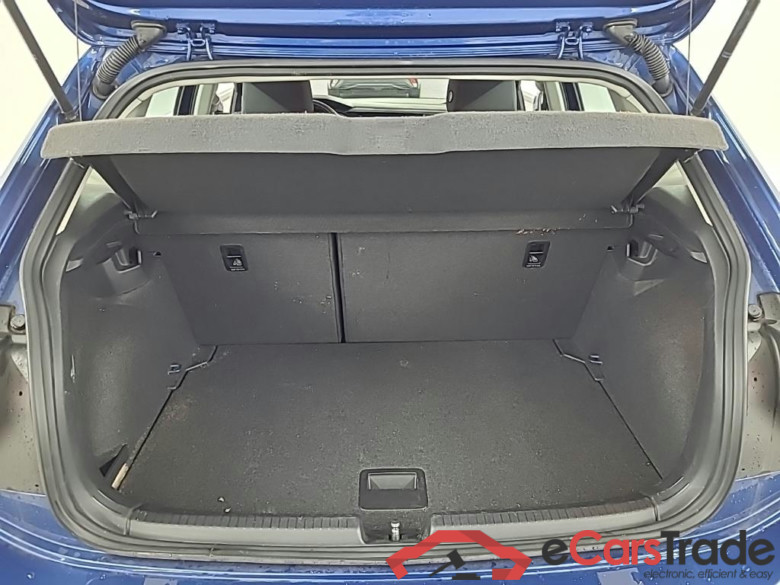 VOLKSWAGEN POLO 1.0 TSI 70kW 7-DSG Life 5D #5