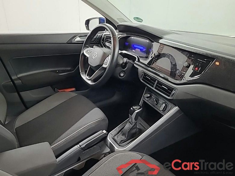 VOLKSWAGEN POLO 1.0 TSI 70kW 7-DSG Life 5D #6
