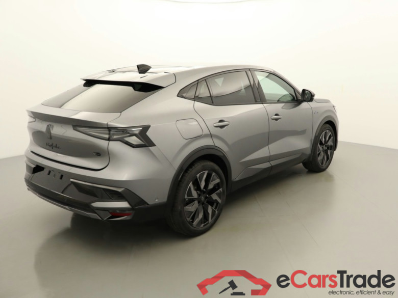 Renault Rafale Esprit Alpine 1.2 Hybrid Electric/Gasoline 203hp #2