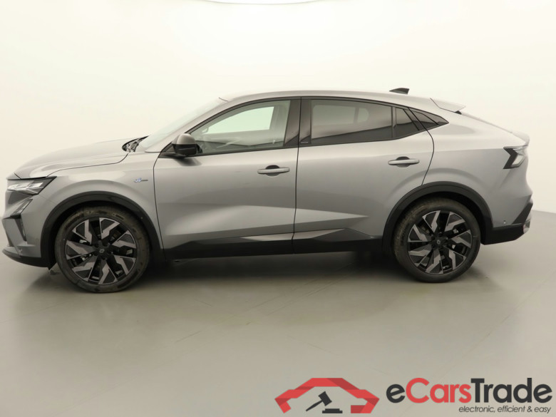 Renault Rafale Esprit Alpine 1.2 Hybrid Electric/Gasoline 203hp #4