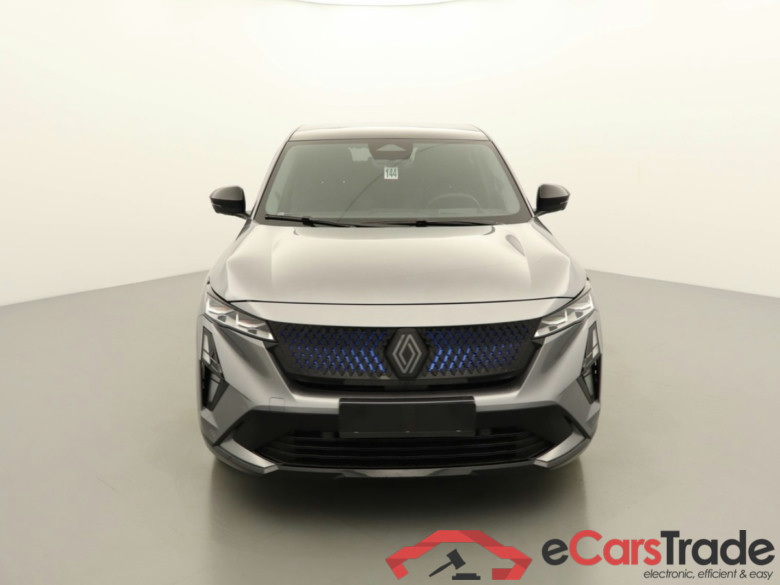 Renault Rafale Esprit Alpine 1.2 Hybrid Electric/Gasoline 203hp #3