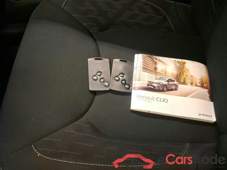 Renault Clio Energy TCe 90 Limited 5d #4