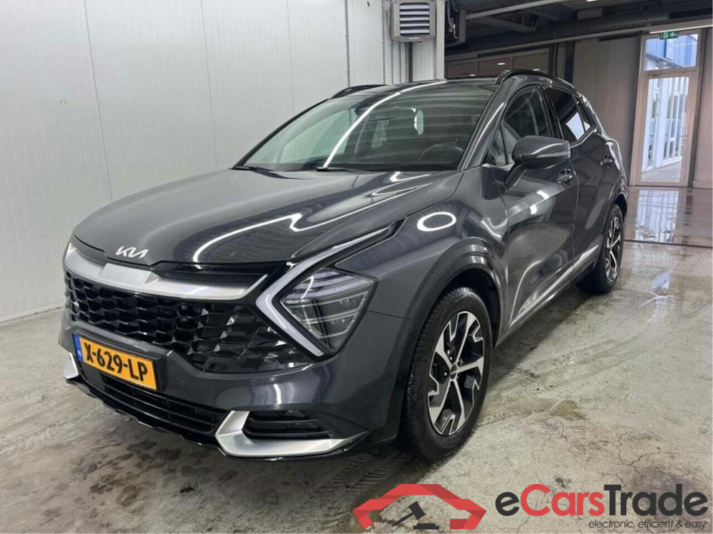 KIA SPORTAGE 1.6 T Hyb.Dyn.Pl.L. #1