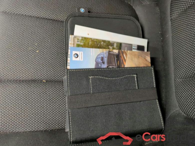 Baureihe 3 Touring 318 d Advantage 2.0 110KW AT8 E6d #3
