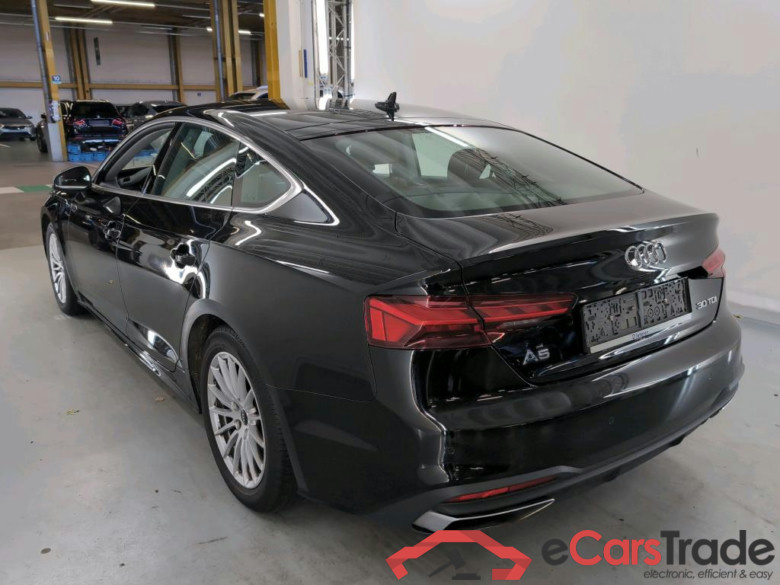 AUDI A5 SPORTBACK 2.0 30 TDI S TRONIC BUS. ED. ATTRACTION #3
