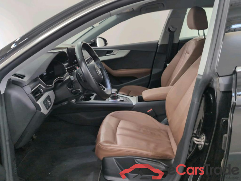 AUDI A5 SPORTBACK 2.0 30 TDI S TRONIC BUS. ED. ATTRACTION #5