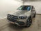 preview Mercedes GLE 350 #0
