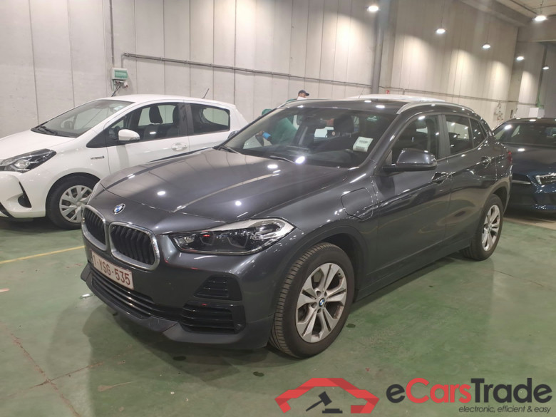 BMW X2 1.5 XDRIVE25E (162KW) #1