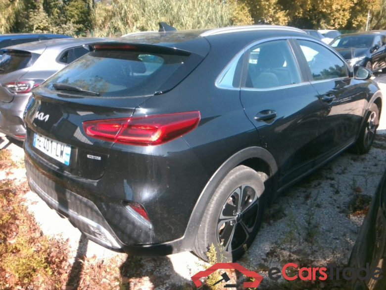 XCEED 1.6 GDI 141 PHEV ACTIVE DCT6 #4