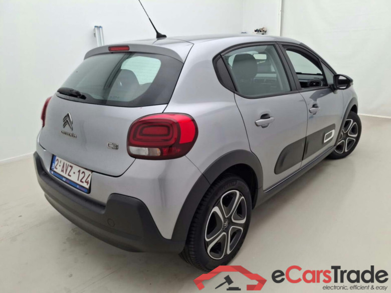 CITROEN C3 1.2 PT FEEL #2