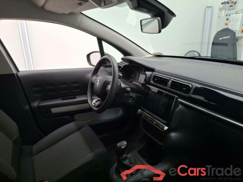CITROEN C3 1.2 PT FEEL #3