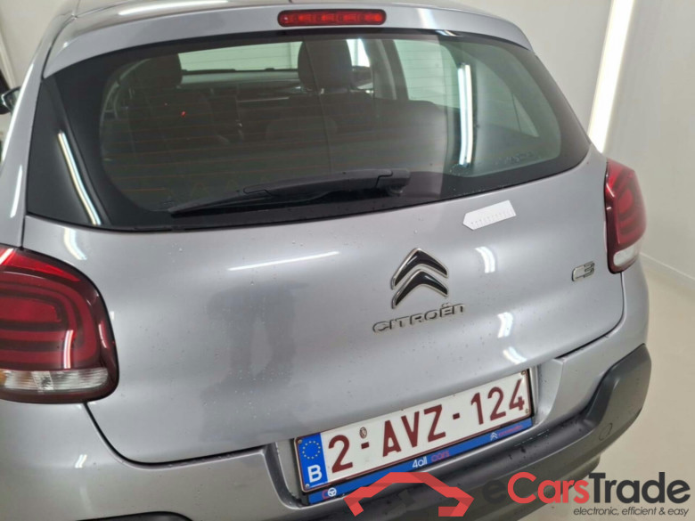 CITROEN C3 1.2 PT FEEL #4