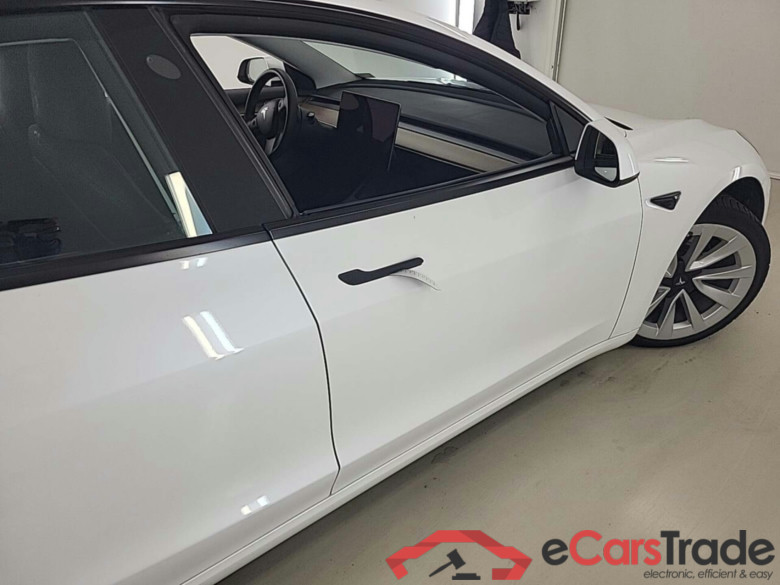 TESLA MODEL 3 STD. R. PLUS #4