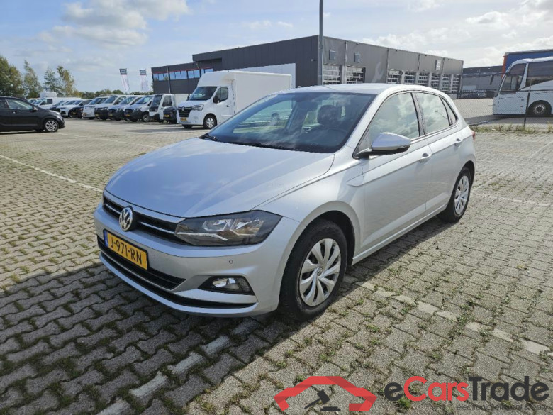 VOLKSWAGEN POLO 70 kW #3