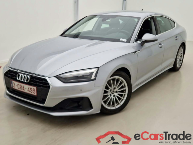 AUDI A5 SPORTBACK 35 TFSI BUSINESS ED. #1