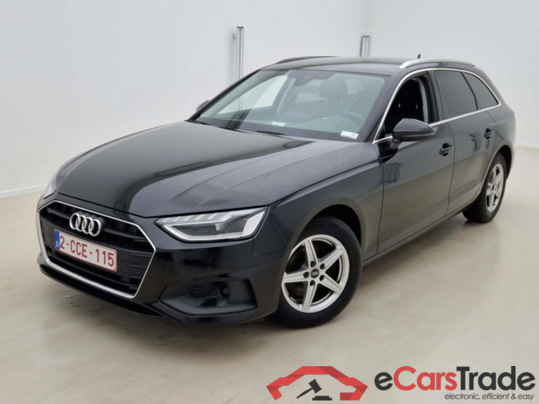AUDI A4 AVANT 2.0 30 TDI S-TRONIC