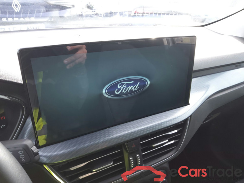 FORD Focus Sportbreak 1.0 Ecoboost 114KW 155CV S6.2 AutomÃ¡tic Active X(Panorama-Roof + Winterpack) #6