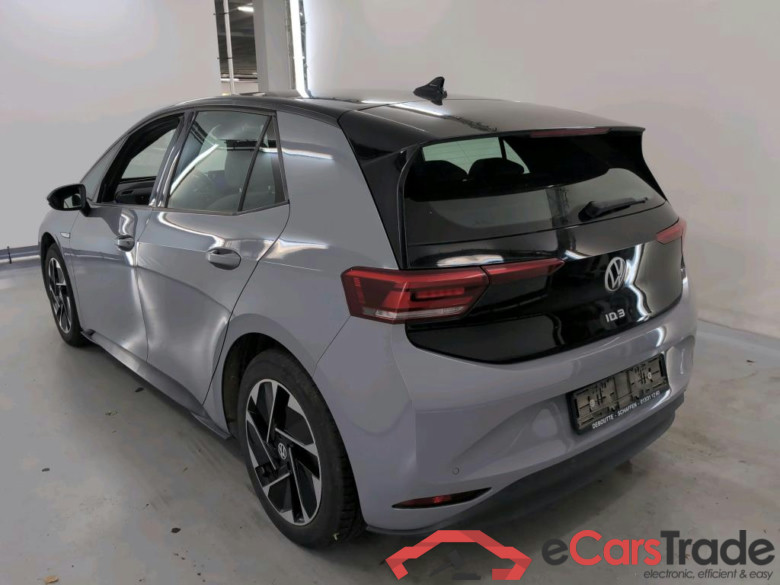 VOLKSWAGEN ID.3 BEV 62KWH 107KW PRO #3