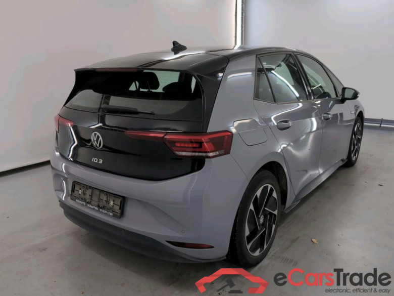 VOLKSWAGEN ID.3 BEV 62KWH 107KW PRO #4