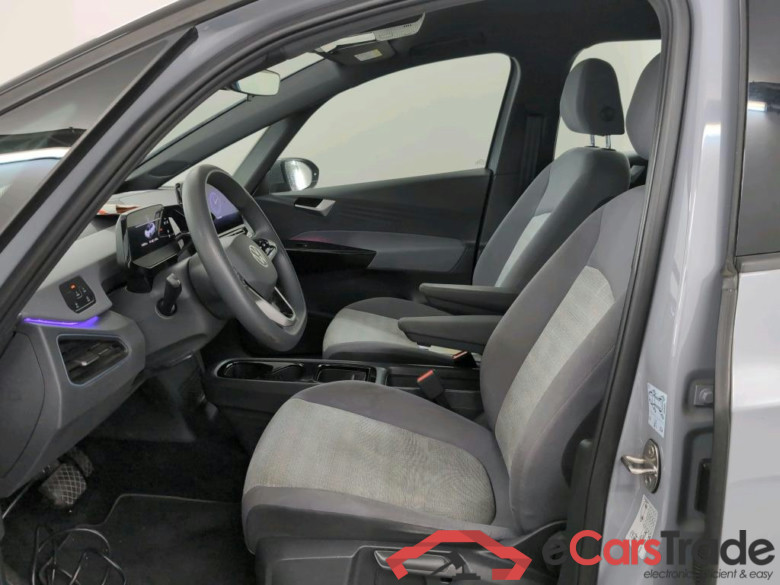 VOLKSWAGEN ID.3 BEV 62KWH 107KW PRO #5