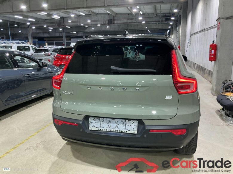 VOLVO XC40 BEV 78KWH RECHARGE TWIN PLUS #5