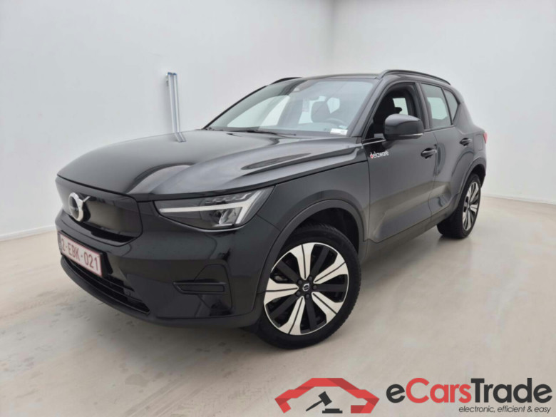 VOLVO XC40 RECHARGE CORE