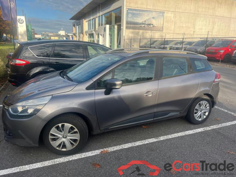 RENAULT Clio IV SW 0.9 TCe Energy Expression #2