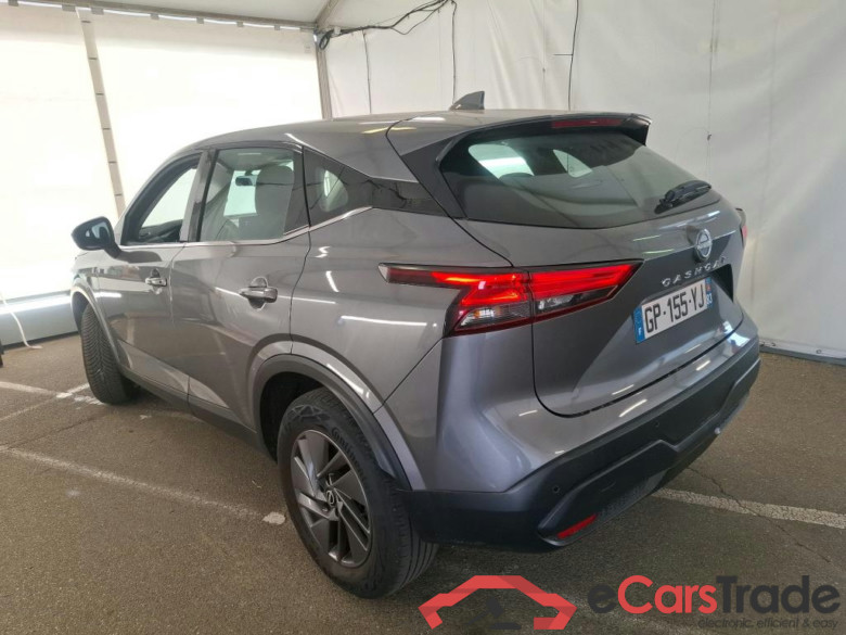 NISSAN Qashqai  2021  5P  Crossover 1 3 MHEV 158ch Xtronic Acenta #2