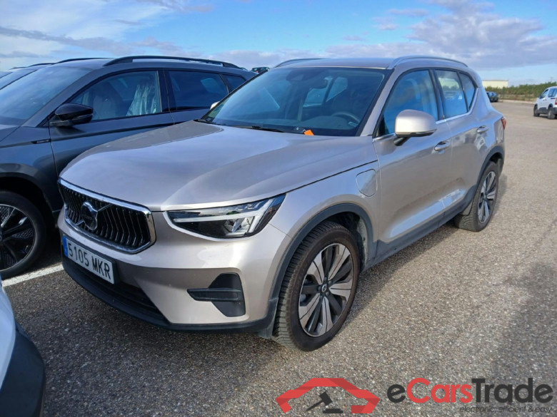 VOLVO XC40 / 2021 / 5P / todoterreno 1.5 T4 Recharge PHEV Plus Bright Auto #1