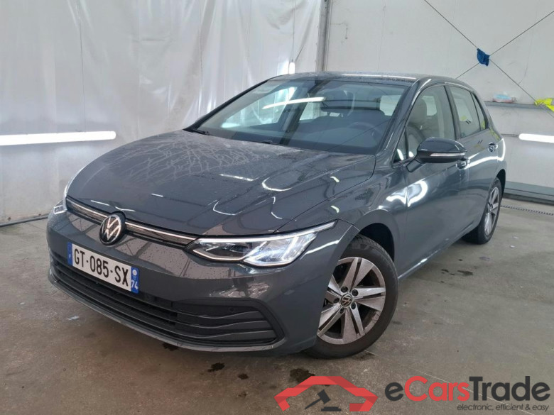 VOLKSWAGEN Golf / 2020 / 5P / Berline 2.0 TDI SCR 115 LIFE BUSINESS