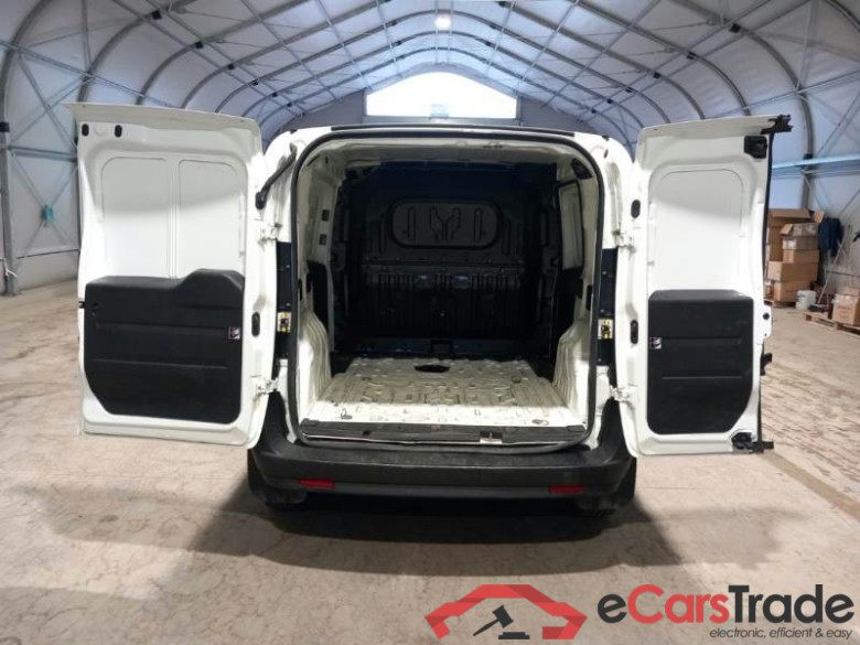 FIAT DOBLÒ CARGO / 2014 / 4P / VETT. FURGONATA 1.6 MULTIJET 16V 105CV SX EURO 6 #5