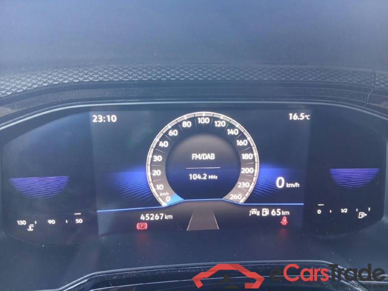 VOLKSWAGEN Polo / 2021 / 5P / berlina con portón Life 1.0 TSI 70kW (95CV) #4