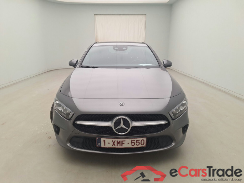 Mercedes, A-Class '18, A 180 Bus.Solution Aut. #1
