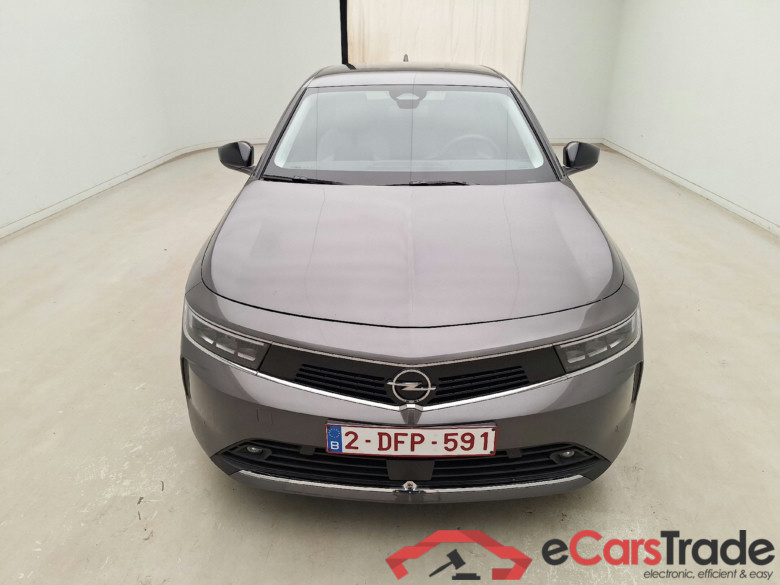 Opel, Astra '21, Astra 1.2 81kW Business Edit. #1