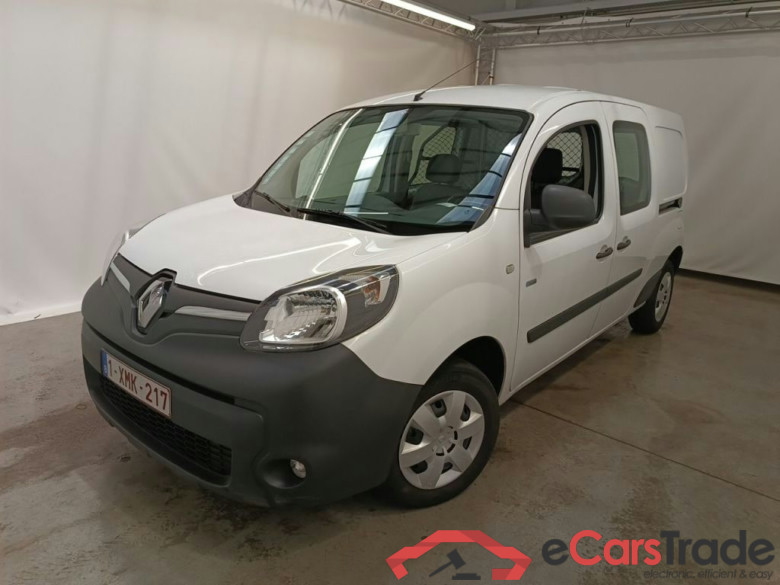 Renault Kangoo Express Kangoo ZE 33 Maxi 2 places B-Buy 4d #1