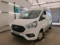 preview Ford Transit Custom #0