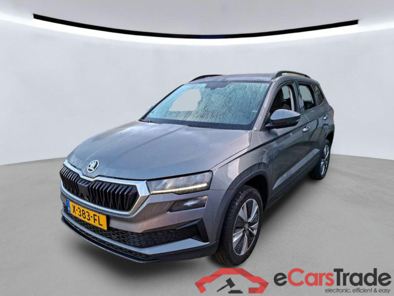 SKODA Karoq 110 kW