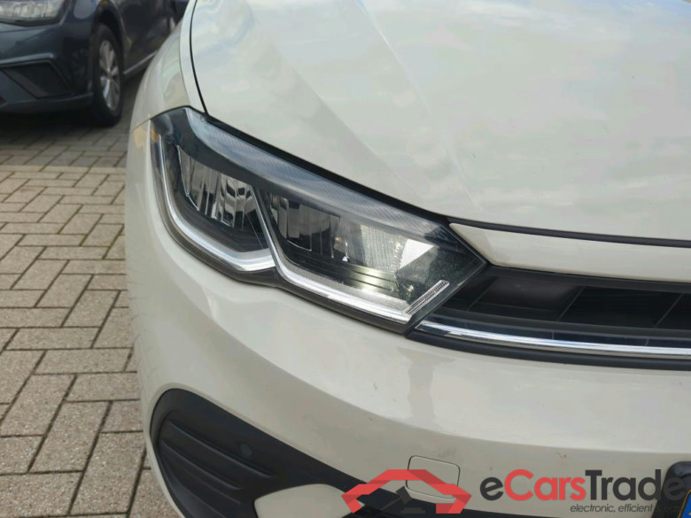 VOLKSWAGEN POLO 59 kW #3