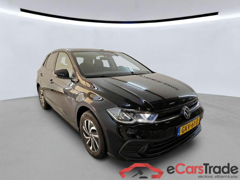 VOLKSWAGEN POLO 70 kW #3