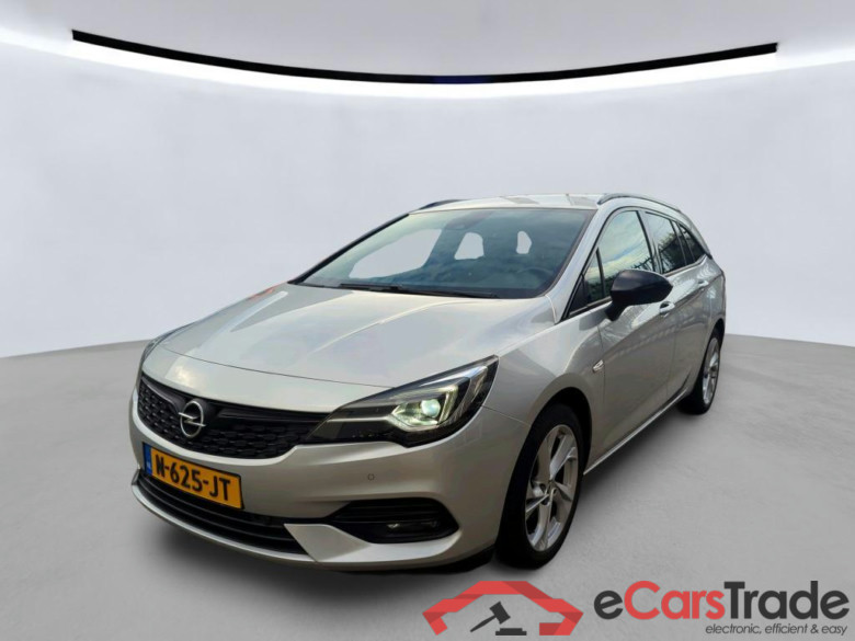 OPEL Astra Sports Tourer 107 kW #1